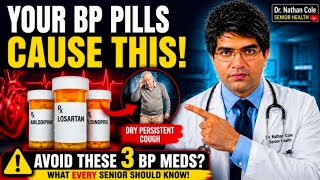 Information Taking BP Pills 3 Side Effects Seniors Should Never Ignore Update
