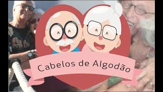 Cabelos de Algodão - Inverso