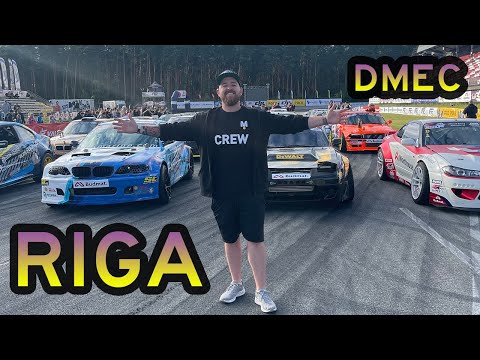 The Best Drift Event In The World