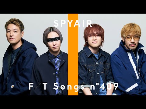SPYAIR - オレンジ / THE FIRST TAKE