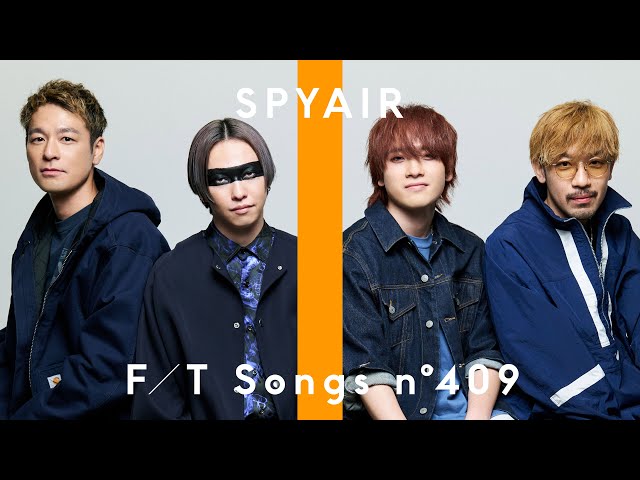 ENRI SPYAIR DT F C
