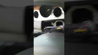 key stuck in egnition Buick Enclave