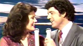 Guy Hovis & Ralna English with Remember.
