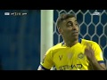 ملخص مباراة الاتفاق 0 : 1 النصر الجولة | 15 | دوري الأمير محمد بن سلمان للمحترفين 2019