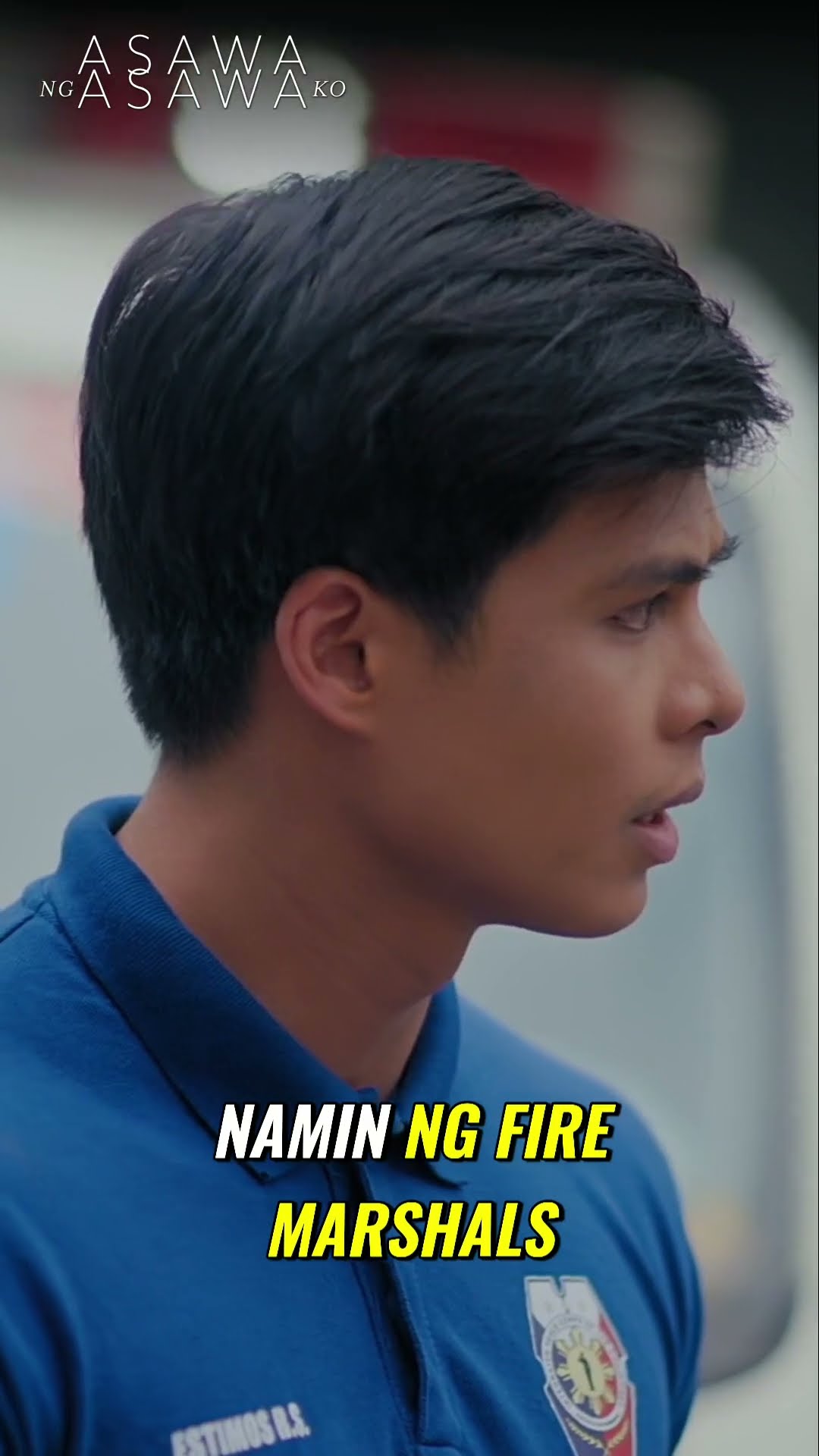 Dasurv masunog! #shorts | Asawa Ng Asawa Ko