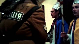 картинка: Вертеп Тисменичани 2015
