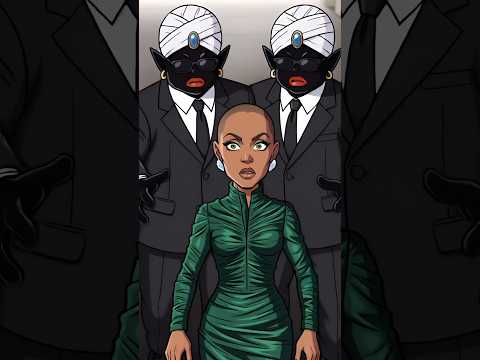 Mr. Popo Takes Will Smith's Girl