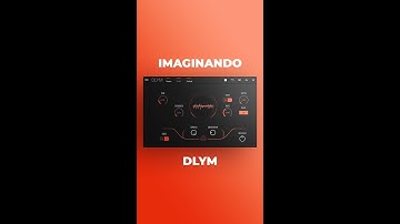 FREE Delay Modulator | Imaginando DLYM