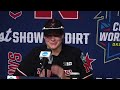 Nebraska Downs Arkansas 5-3 in WCWS Thriller