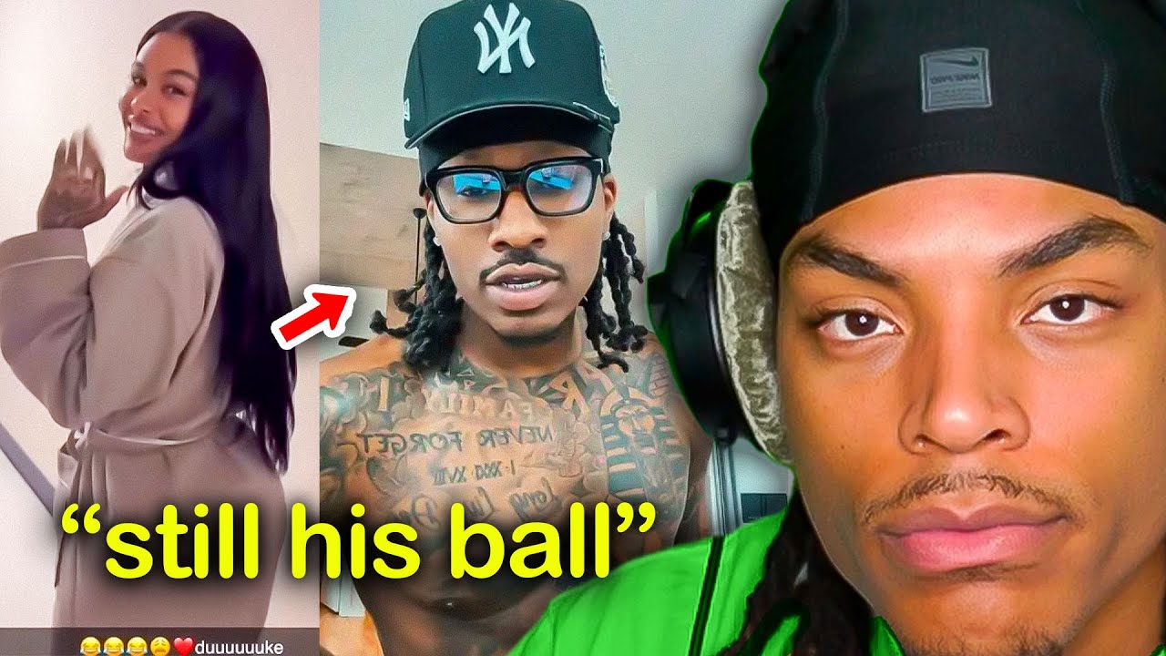 Любовь к Индии становится ОТЧАЯННОЙ для Дюка Денниса..