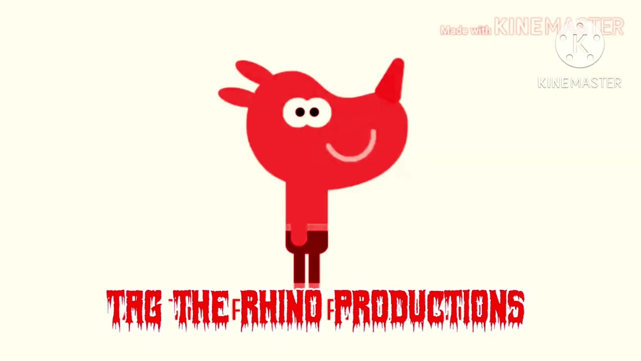 Logos Horror remakes