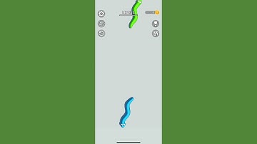 Tangled Snakes Level 1