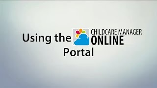 Using the CCM Online Portal