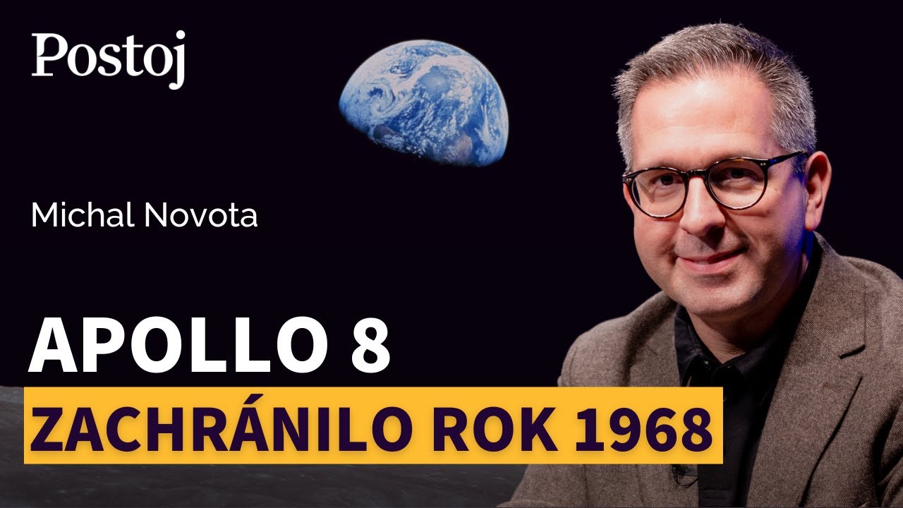 Apollo 8 až 10: NASA pred pristátím na Mesiaci vyskúšala ho obletieť (Destinácia vesmír)
