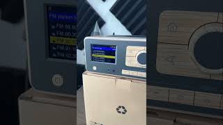 FM Reception Update!