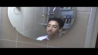 בר מצווה לליאור חלק ראשון Zmz-Studio