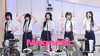 [4K직캠] ILLIT(아일릿) - Magnetic