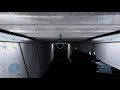 Halo MCC PC - Halo 3 - Dead Docks Infection Hiding Spot