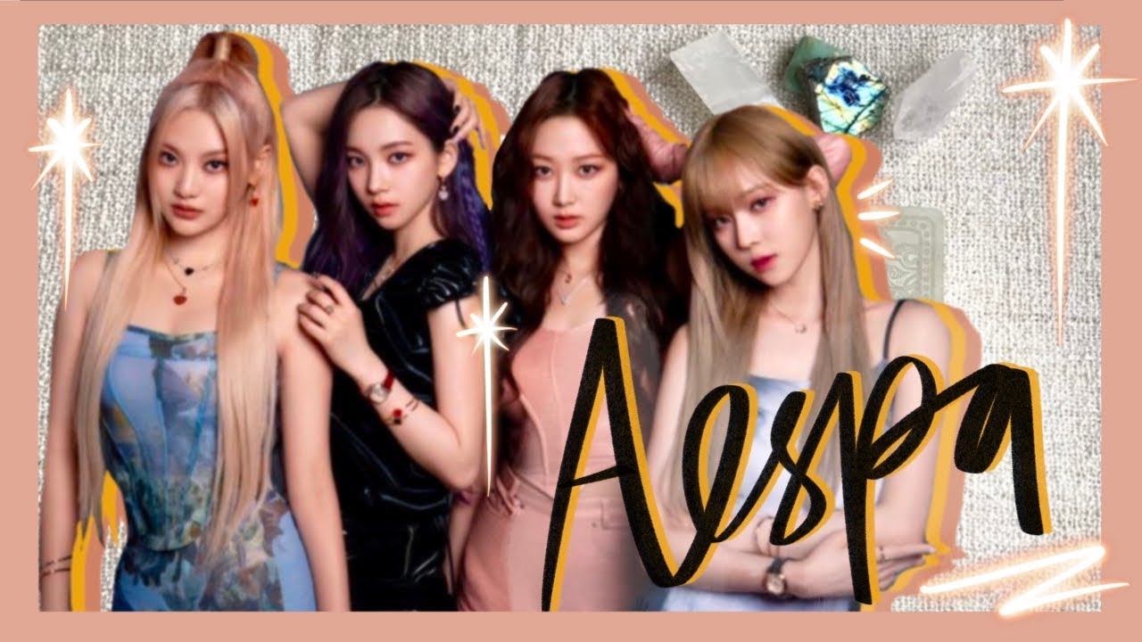 AESPA 2024 TAROT READING ✨🔮 | CURRENT ENERGY & YEAR AHEAD✨| BLESSINGS, CAREER, LOVE, FRIENDSHIP ❤️