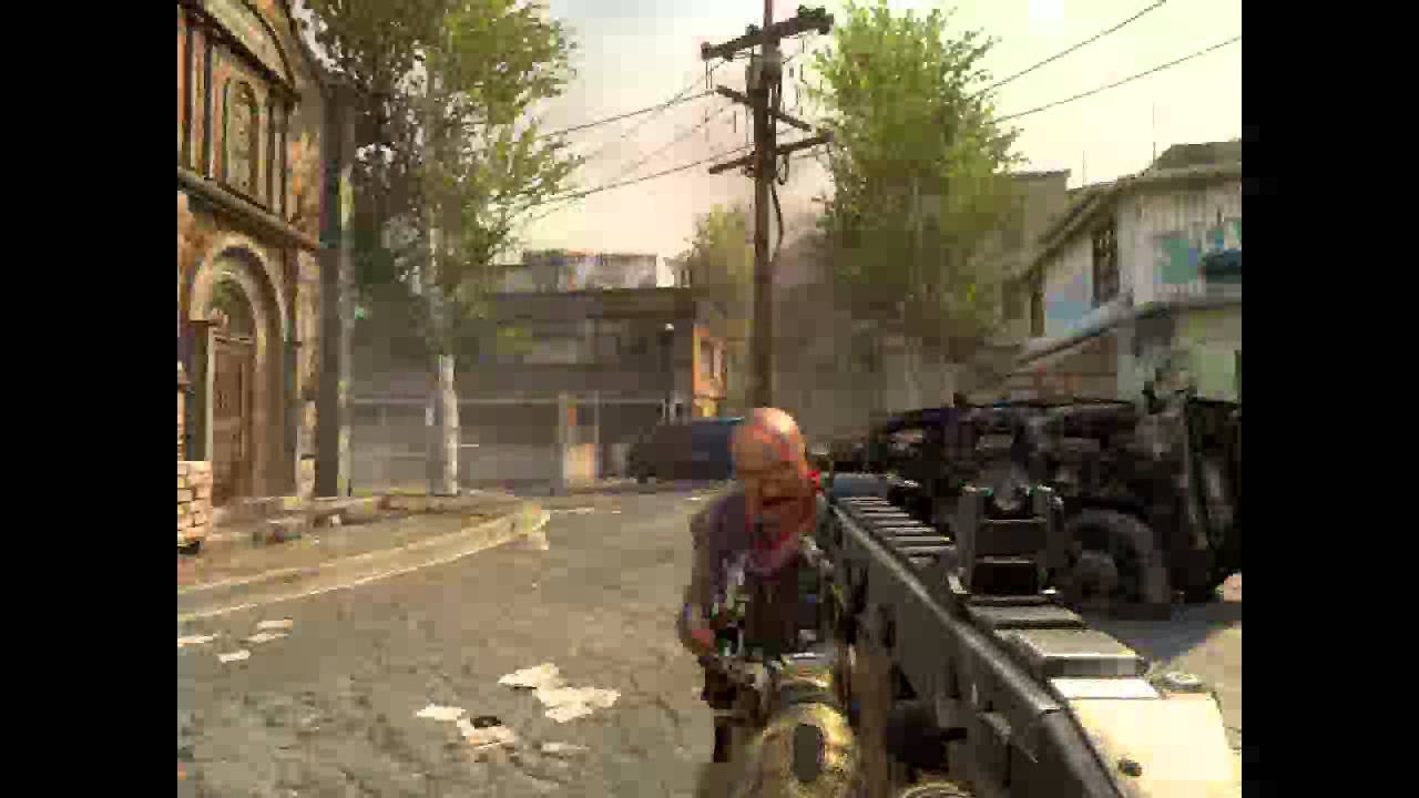 LtWrick - Black Ops II Game Clip