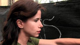Footprints | trailer US (2011)