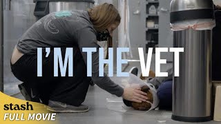 I'm the Vet | Veterinarian Documentary | Full Movie | Animal Hospital