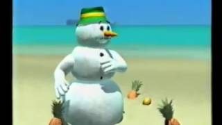Adverts TV2 New Zealand 2002