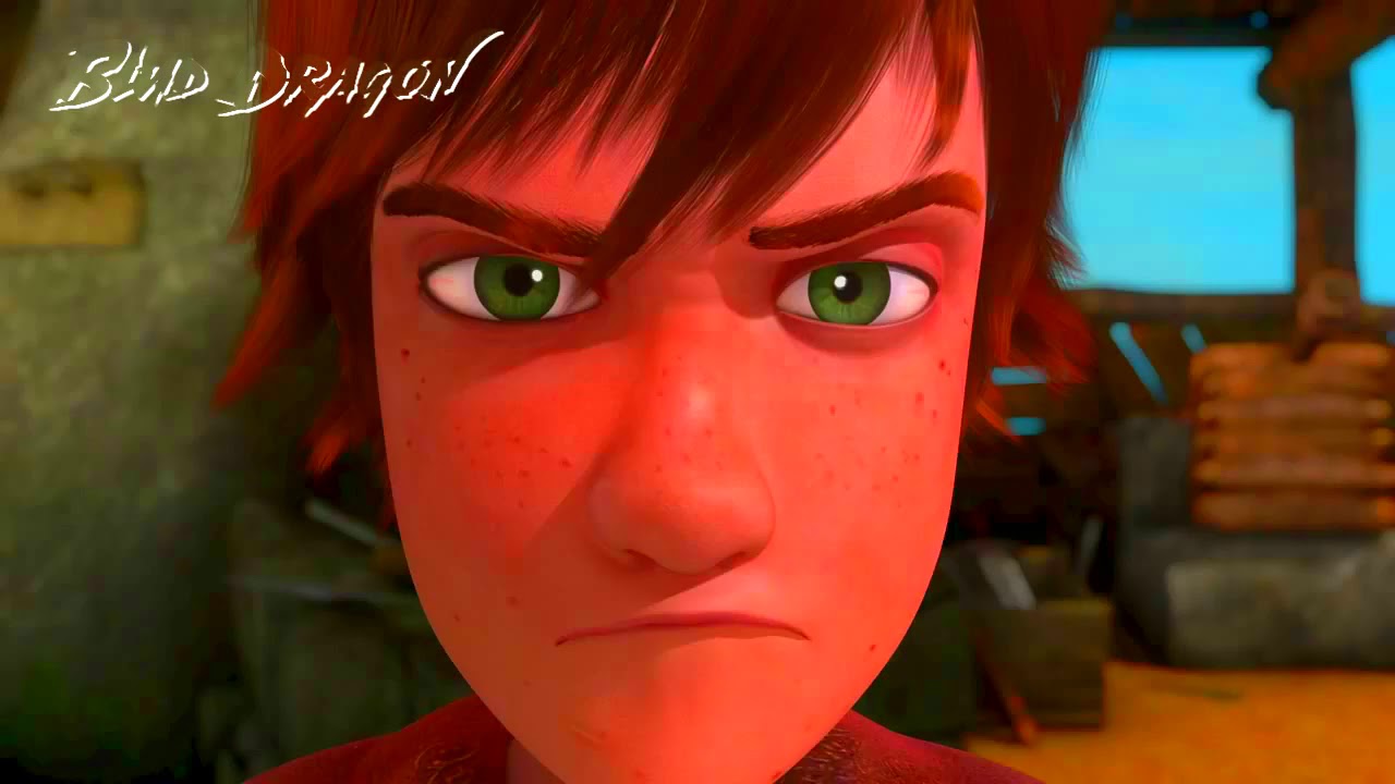 •Blud Dragon •Ft • Night Fury • Премьера клипа  Над Вами