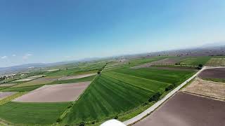 Skyperspective Fpv Volantex Ranger 2400