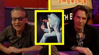 Rick Springfield Met Elvis on a Plane in 1973 — Here’s What Happened Profile