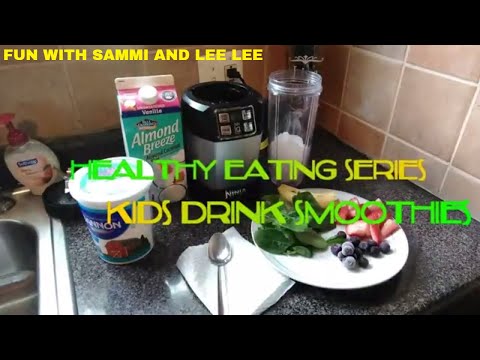 healthy-eating-series:-easy-kid-friendly-smoothie-recipe