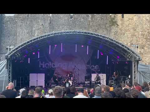 Caskets - More Than Misery (Chepstow Castle, August 2024)