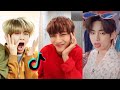 Kim Taehyung Funniest TikTok Moments Try Not To Laugh Challenge 