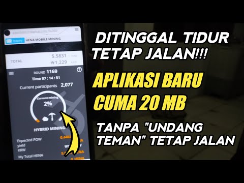 Divideo ini kami menampilkan cara setting dan pengambilan koordinat menggunakan aplikasi offline map. 