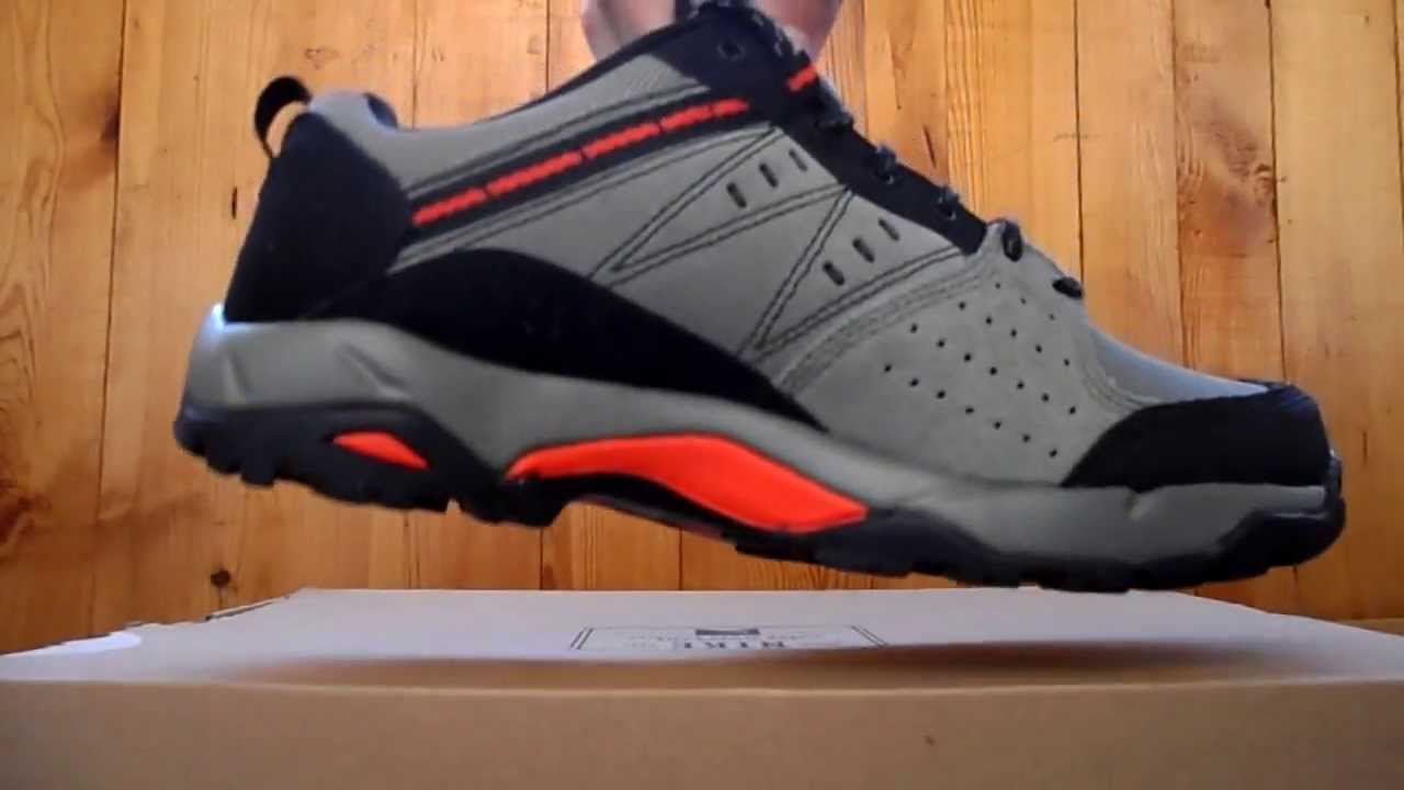 nike salbolier hiking shoes