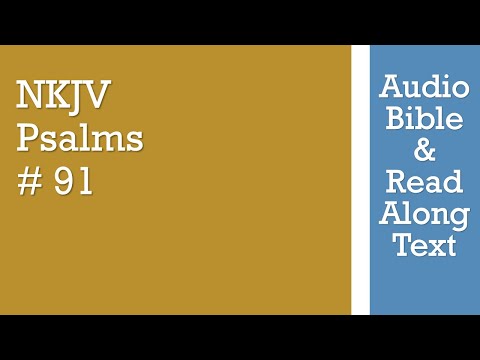 psalm-91---nkjv----audio-bible