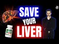 Aspirin May Save Your Liver