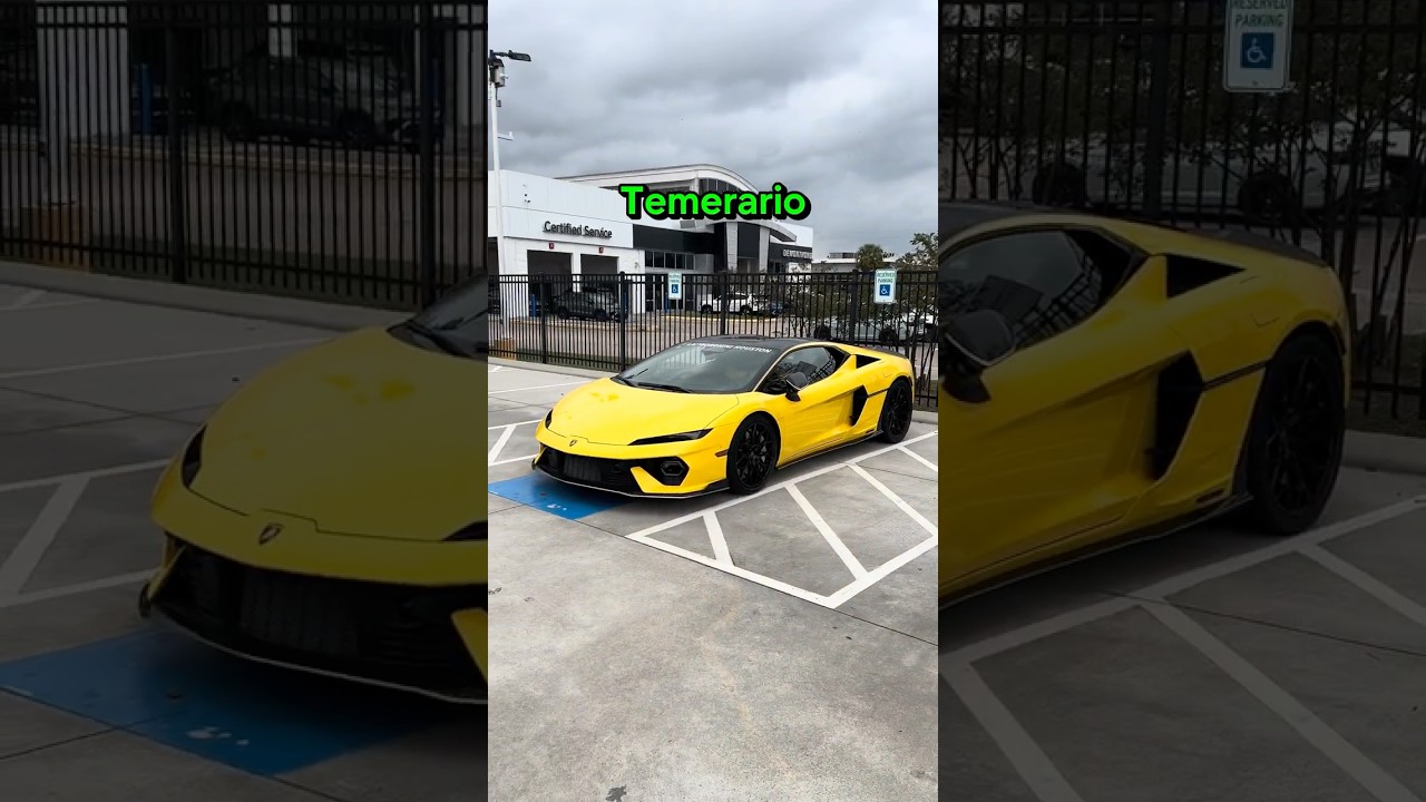 Would You Take This Car For Free?
