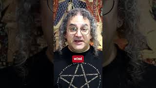 Download Lagu Wind/Air #Etymology MP3