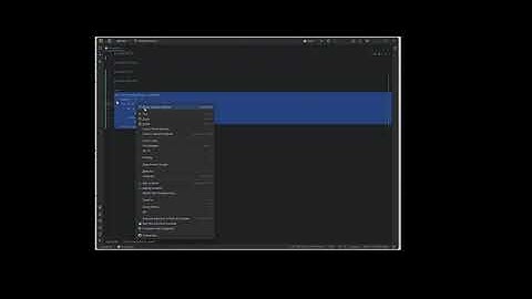 Copy multiple lines in Pycharm