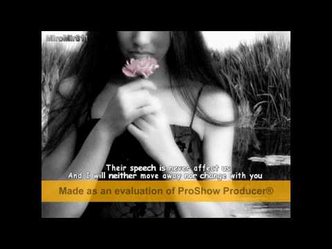 Mayada El Hennawy El Shams مياده الحناوي مهما يحاولوا يطفوا الشمس