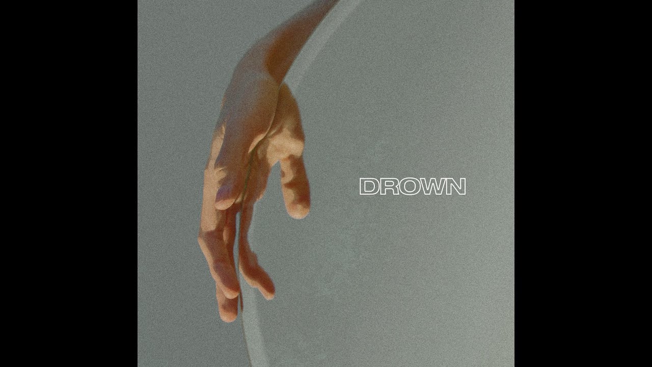 태우(TAEWOO) 'Drown' (Lyric Video)