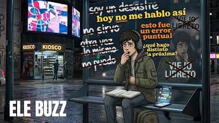 ELE BUZZ MUSIC - AUTOBULLYING Nunca Más ( video oficial)