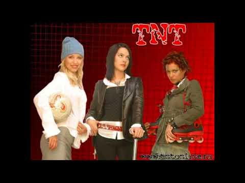 TNT -Ani de liceu (originala)