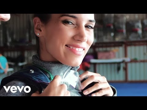 India Martinez - Salto del Ángel (Secreto nº 3)
