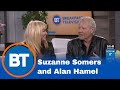 Two's Company with Suzanne Somers and Alan Hamel