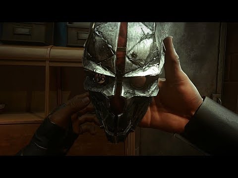 Видео: Dishonored 2: три года спустя