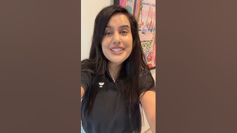 Dont miss the opportunity | Kriti Bhatnagar