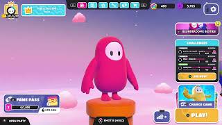 Fall Guys Slime Factory Update Playthrough, Part 29