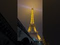 #love #travel #paris #eiffeltower #viral #viralvideo #explore #wanderlust #moments #world #best #hi